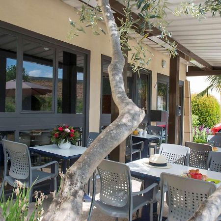 Ibis Budget Aix En Provence Est Le Canet Meyreuil Exterior foto